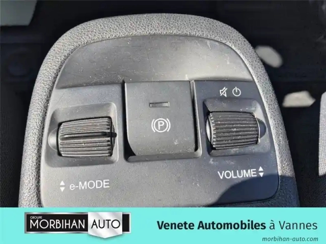 Fiat 500 e 118 ch — photo 99