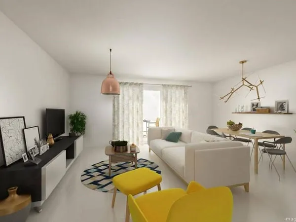 Maison 4 pièces 91 m²