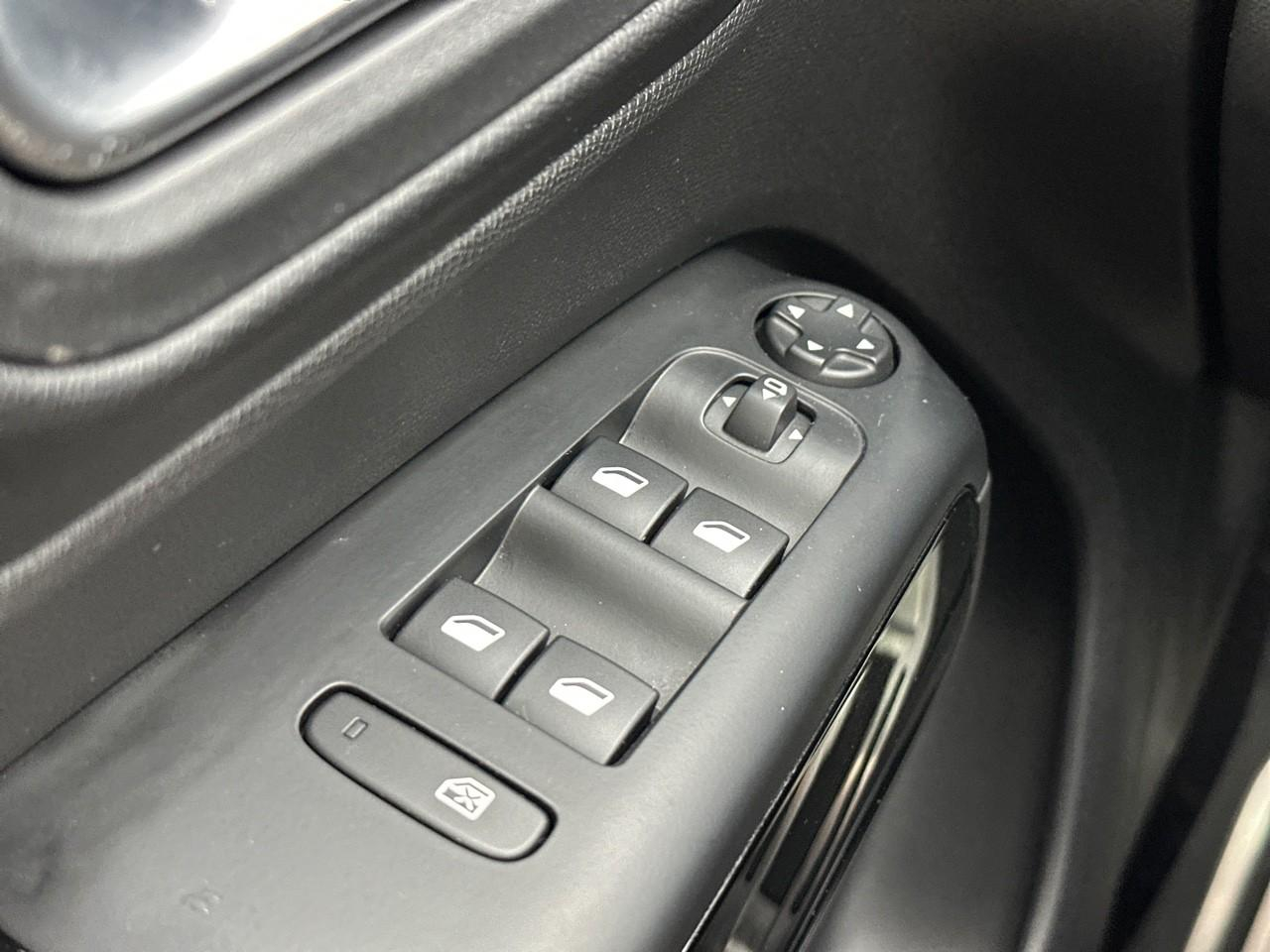 Citroën C5 Aircross puretech 130 s&s eat8 shine pack — photo 16