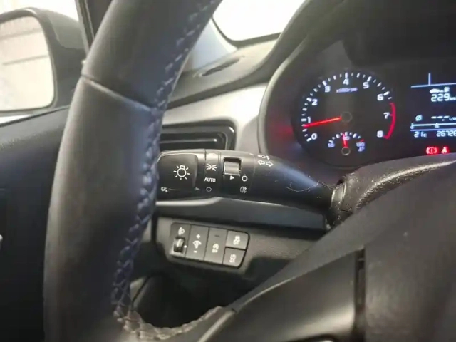 Kia Rio 1.2 dpi 84ch bvm5 — photo 28