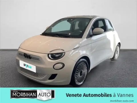 Fiat 500 e 118 ch