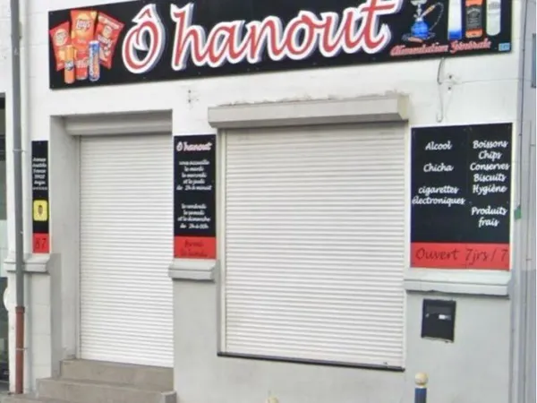 Ô'hanout