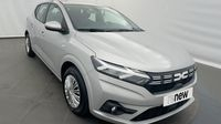 Dacia Sandero 1.0 TCe 90ch Expression CVT — photo 3