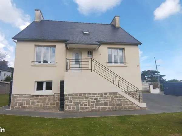 Maison 6 pièces 116 m²