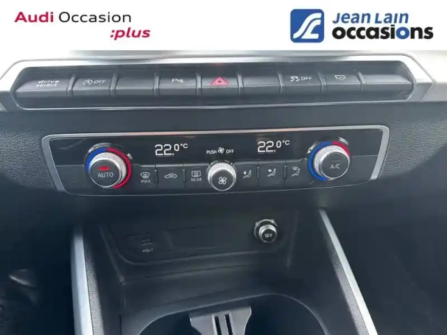 Audi Q2 35 tfsi 150 bvm6 — photo 14