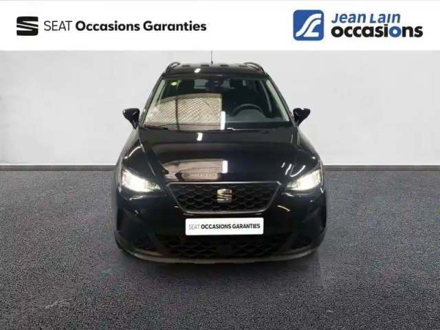 Seat Arona 1.0 tsi 95 ch start/stop bvm5 — photo 9