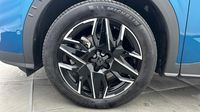 Peugeot 5008 Hybrid 145ch GT e-DCS6 — photo 11