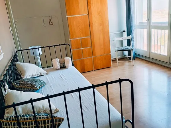 Studio au coeur du faubourg Bonnefoy
