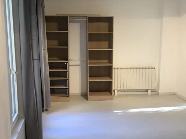 Particulier loue Libourne T2 40m2