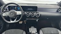 Mercedes Cla Shooting Brake 200 d 150ch AMG Line 8G-DCT 8cv — photo 8