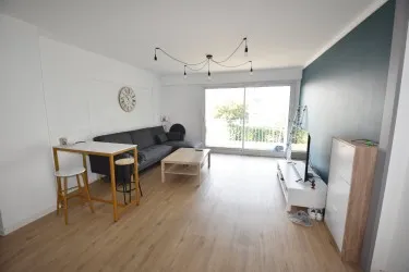 Appartement en colocation 1er étage