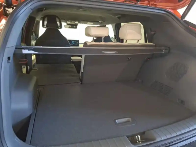 Kia Ev3 81.4 kwh 204 ch — photo 13