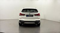 Bmw X1 sDrive18dA 150ch M Sport — photo 6