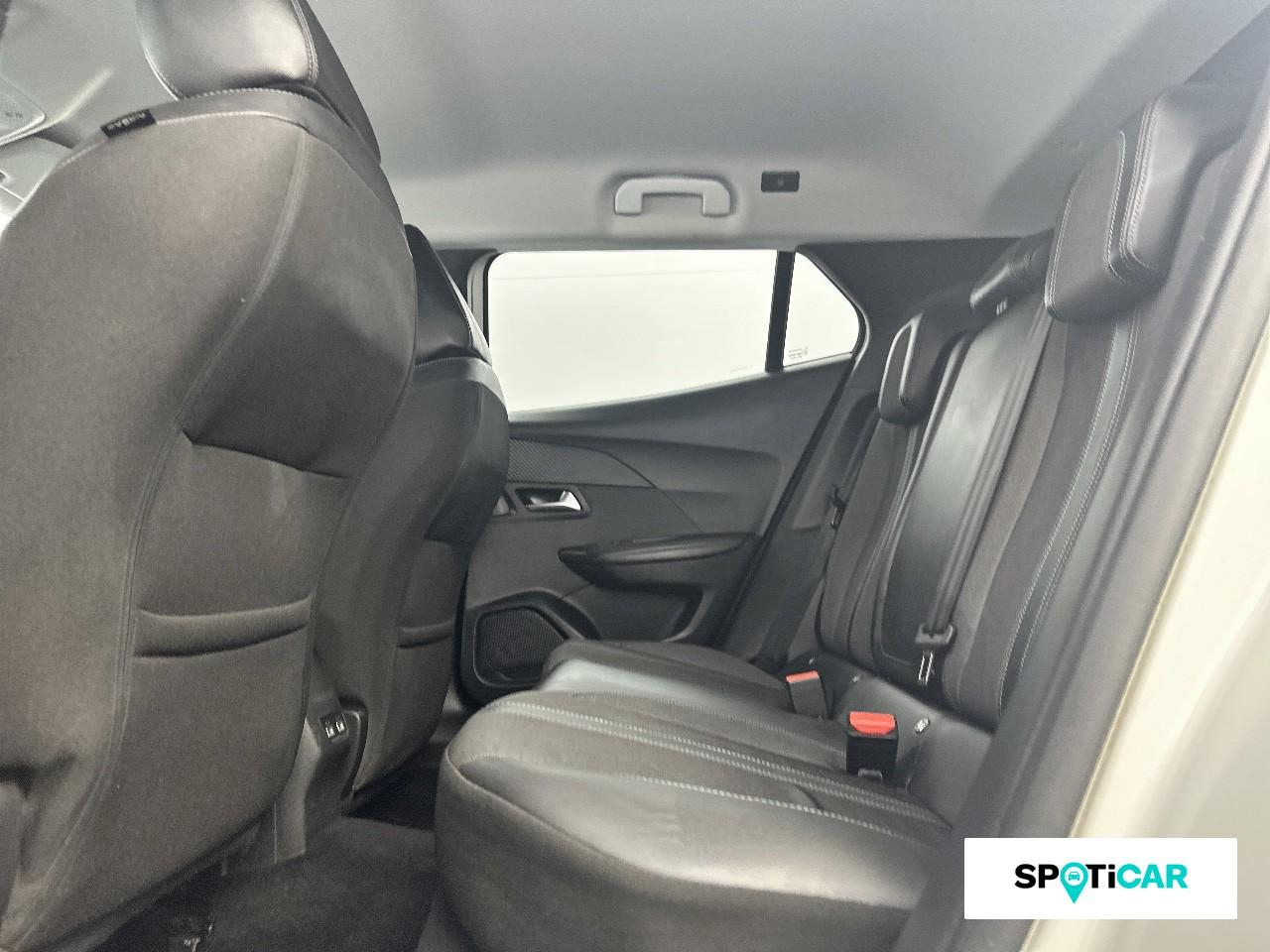Peugeot 2008 1.2 puretech 130ch s&s allure pack eat8 — photo 10
