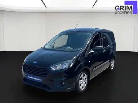 Ford Transit courier fgn 1.0 e 100 bv6 s&amp;s