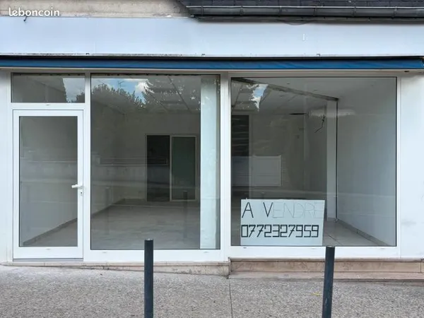 Local bureau commerce