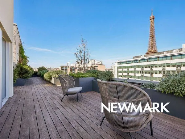 Bureaux 290 m²
