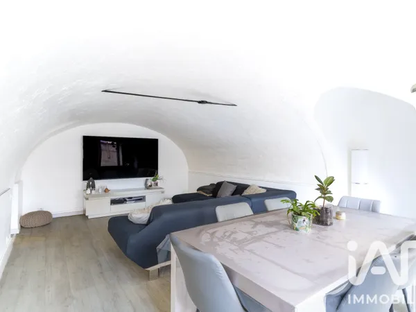 Vente Maison de ville 4 pièces