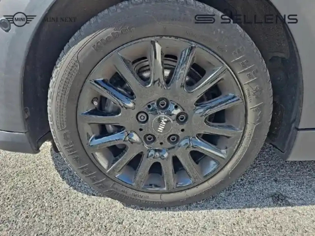 Mini Mini cooper 136ch edition premium plus bva7 — photo 10