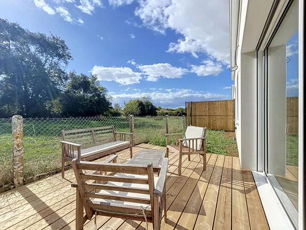 Maison 5 pièces 73 m²