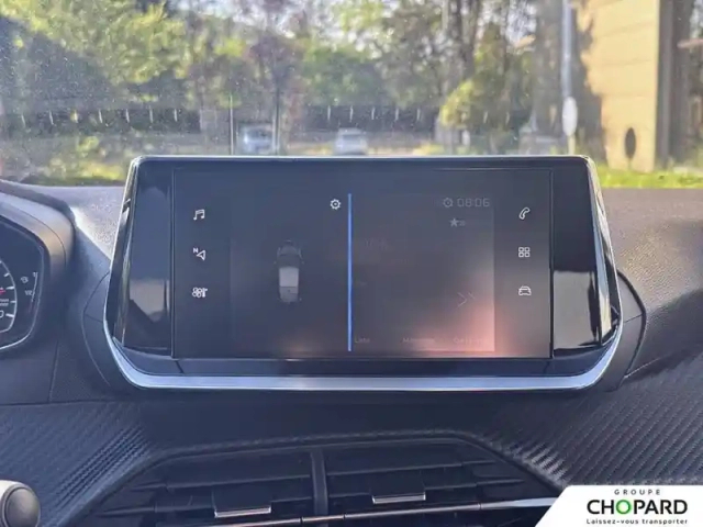 Peugeot 208 puretech 75 s&amp;s bvm5 — photo 15