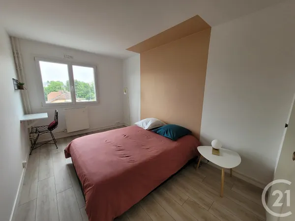 Appartement 4 pièces 81 m²