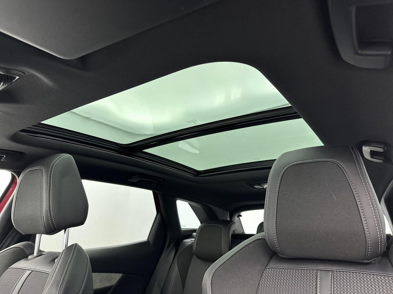Peugeot 3008 hybrid 225 e-eat8 gt — photo 39