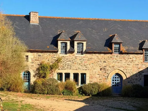 Demeure 26 pièces 500 m²