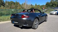 Mazda Mx-5 2.0 SKYACTIV-G 184ch Kazari 2023 — photo 5