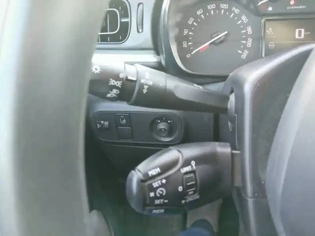 Citroën C3 bluehdi 100 s&amp;s bvm5 — photo 55