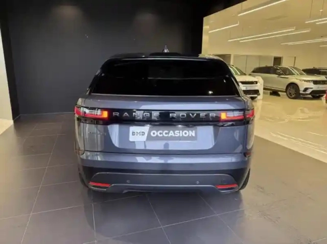 Land Rover Range Rover velar 2.0 p400e 404ch phev dynamic hse awd bva — photo 19