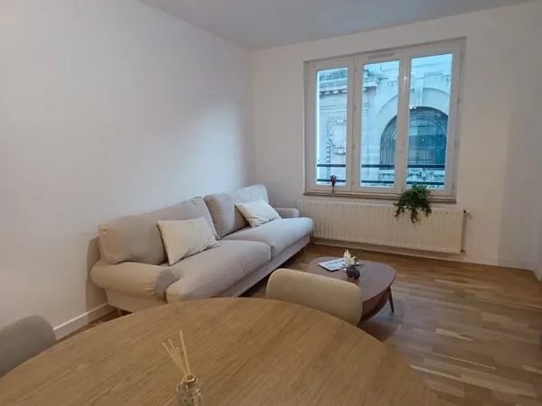 Appartement à louer 690/ mois