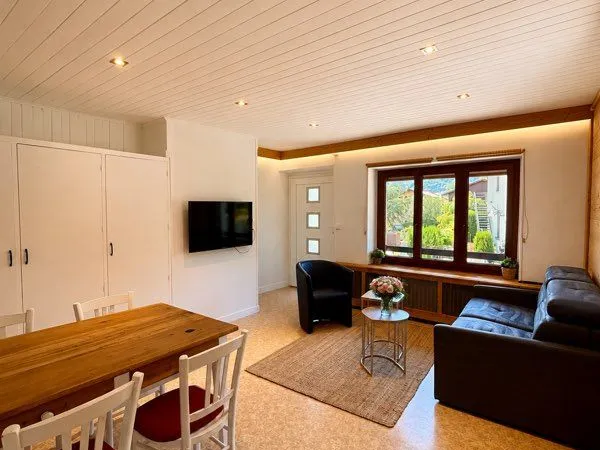 Appartement t2 rénové