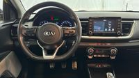 Kia Stonic 1.0 T-GDi 120ch ISG Active Euro6d-T — photo 11