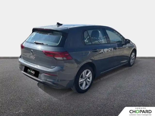 Volkswagen Golf 2.0 tdi scr 150 dsg7 — photo 73