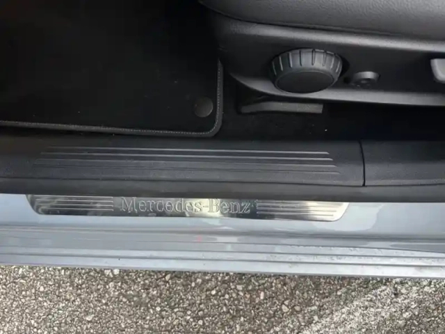 Mercedes Classe A 250 e hybrid eq progressive li — photo 17