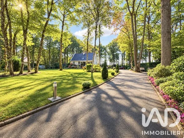 Maison 7 pièces 177 m²
