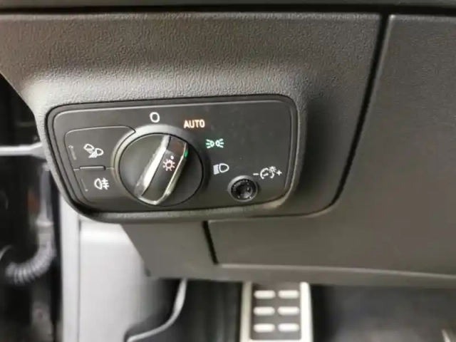Audi Tt 45 tfsi s line 2.0 tfsi 245 ch — photo 39