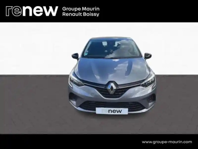 Renault Clio 1.0 tce 90ch equilibre — photo 7