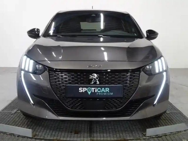 Peugeot 208 1.2 puretech 100ch s&amp;s gt line — photo 3