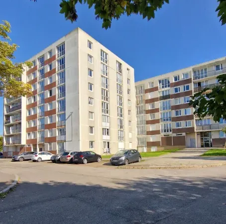 Appartement 3 pièces 73 m²