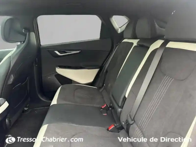 Kia Ev6 229 ch gt line — photo 23