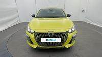 Peugeot 208 1.2 Hybrid 100ch Allure e-DCS6