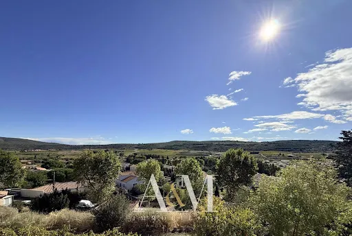 Villa 7 pièces 202 m²