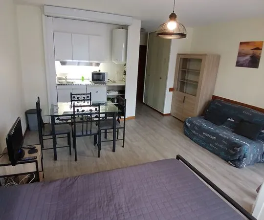 Appartement de 26m2 à louer sur Aix-les-Bains
