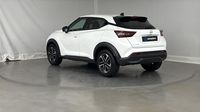 Nissan Juke 1.0 DIG-T 114ch N-Connecta DCT7 2024 — photo 8