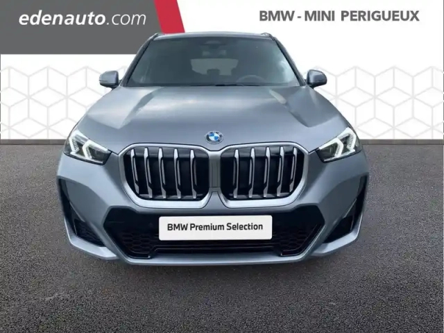 Bmw X1 sdrive 20i 170ch dkg7 — photo 61