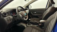 Dacia Duster 1.5 Blue dCi 115ch Prestige 4x2 — photo 12