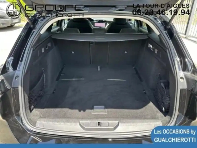 Peugeot 308 sw 1.5 bluehdi 130ch s&amp;s allure pack eat8 — photo 6