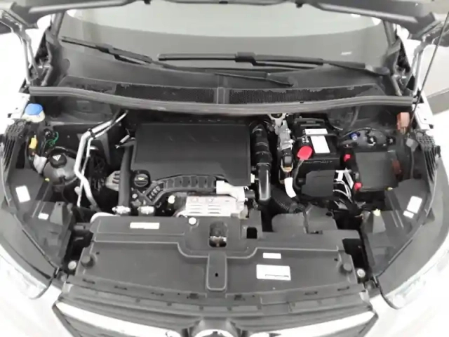 Opel Grandland X 1.2 turbo 130 ch — photo 63